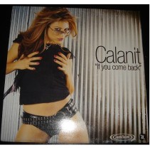 Calanit - If You Come Back