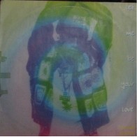 Tommie Jenkins - Let Me Be Your Love (NACIONAL)