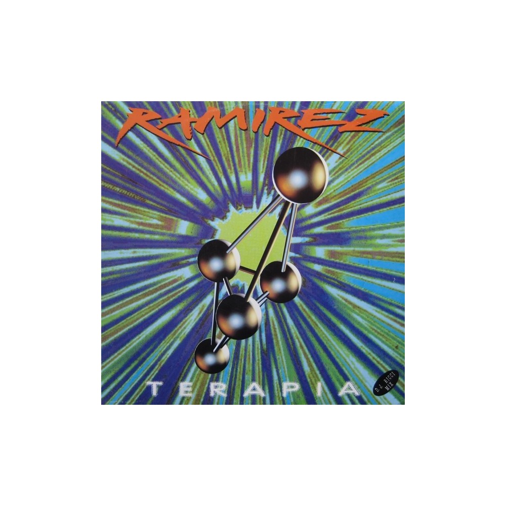 Ramirez – Terapia (TEMAZO¡¡)