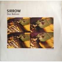 Sirrow ‎– Der Bohrer  (TEMAZO¡¡)