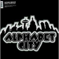  Future Breeze ‎– Mind In Motion 