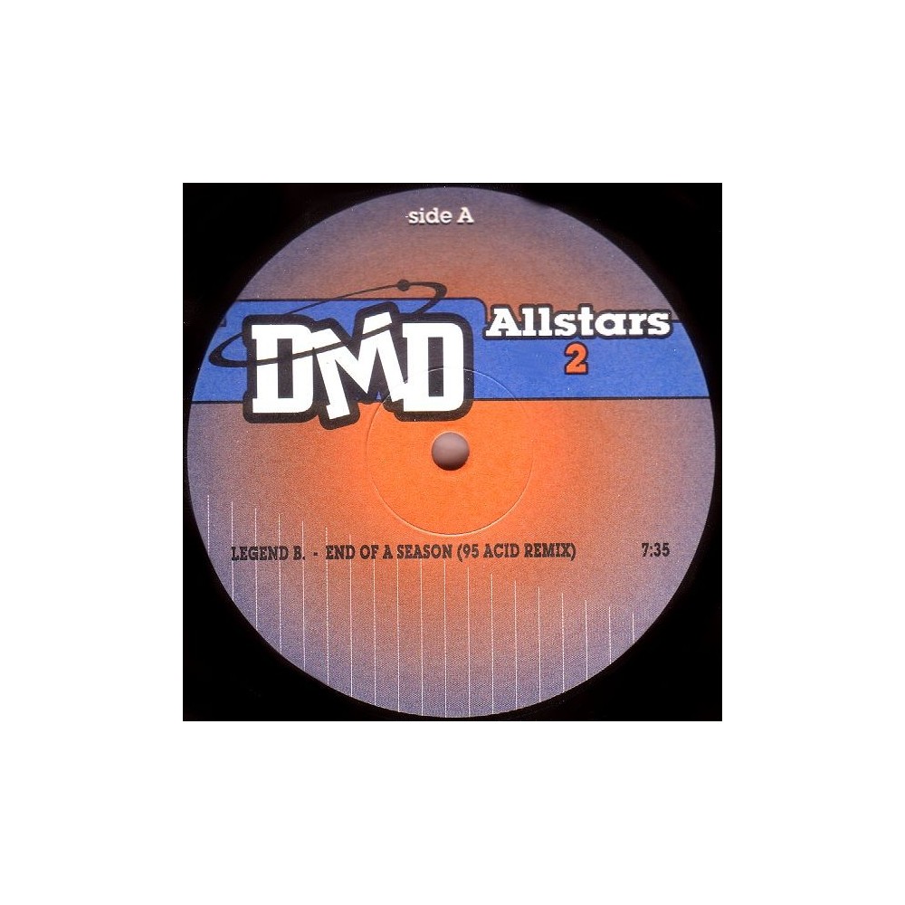 DMD Allstars 2 