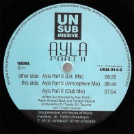 Ayla ‎– Ayla Part 2