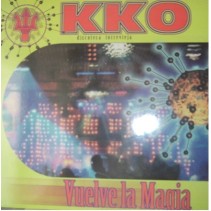 KKO -Vuelve La Magia