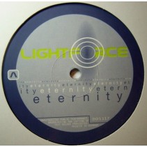 Lightforce ‎– Eternity (IMPORT)