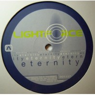 Lightforce ‎– Eternity (IMPORT)