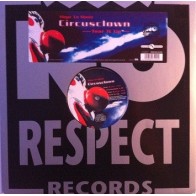 Mega Lo Mania ‎– Circusclown - Tear It Up