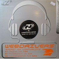 Webdrivers - Spirit Of Virtuality