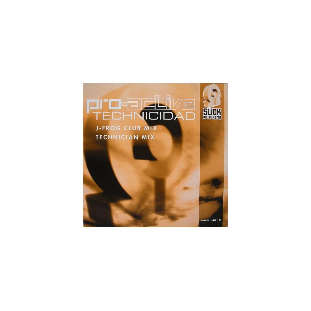 Pro-Active - Technicidad