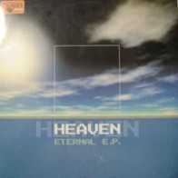 Heaven - Eternal EP