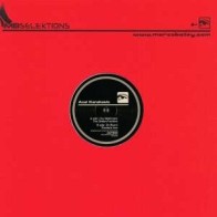 Axel Karakasis ‎– City Nightmare