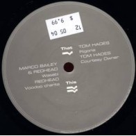 Tom Hades & Marco Bailey - Rigoria