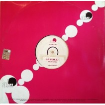 La Rocca  ‎– Bienvenido 