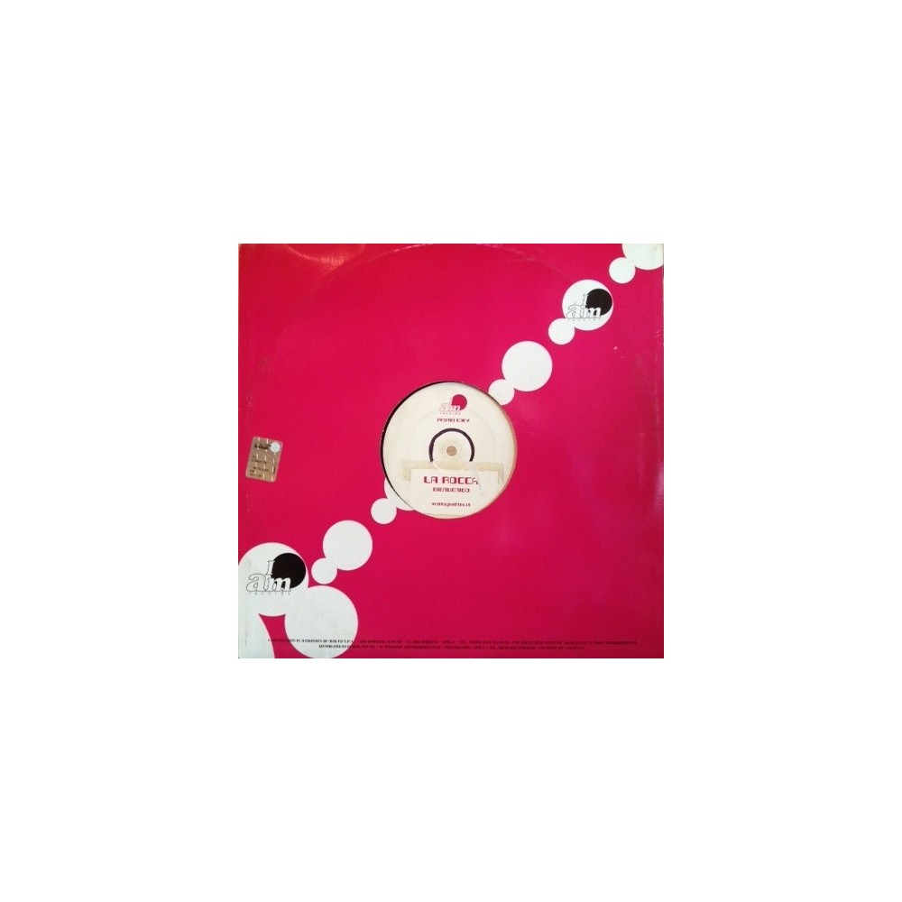La Rocca  ‎– Bienvenido 