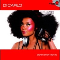  Di Carlo ‎– Dont Stop Movin 