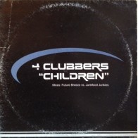 4 Clubbers – Children 