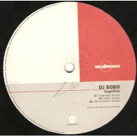 DJ BoBo - Together