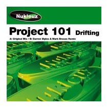 Project 101 ‎– Drifting