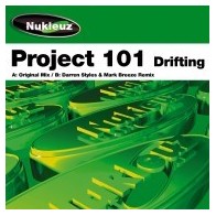 Project 101 ‎– Drifting