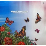 Final Fantasy – The Sequence Of Love (COPIA IMPORT.JOYA¡¡)