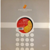 Roy Blanquez - Neuronium 2003