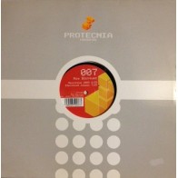 Roy Blanquez - Neuronium 2003