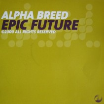 Alpha Breed – Epic Future 