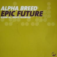 Alpha Breed – Epic Future 