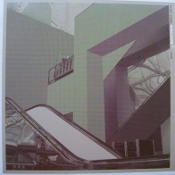 Kay Cee ‎– Escape