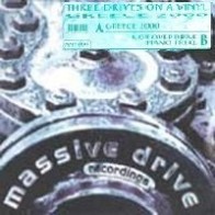 Three Drives - Greece 2000
