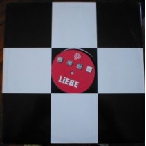  Ayla ‎– Liebe (VINILO ORIGINAL)