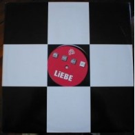 Ayla ‎– Liebe (VINILO ORIGINAL)