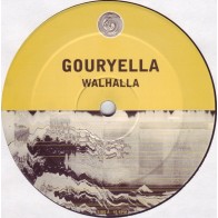Gouryella - Walhalla