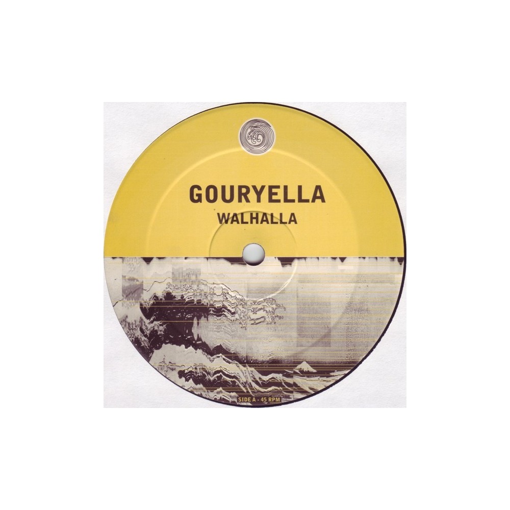 Gouryella - Walhalla