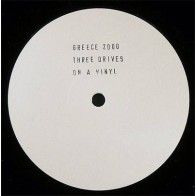 Three Drives - Greece 2000 (SELLO ZYX)