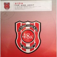 AIDA ‎– Far And Away (IMPORT)