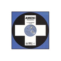 Amen UK ‎– Passion (REMIXES IMPORT)