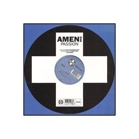 Amen UK ‎– Passion (REMIXES IMPORT)