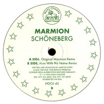 Marmion - Schöneberg (Disc One)