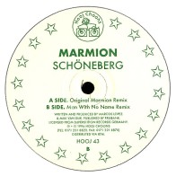 Marmion - Schöneberg (Disc One)