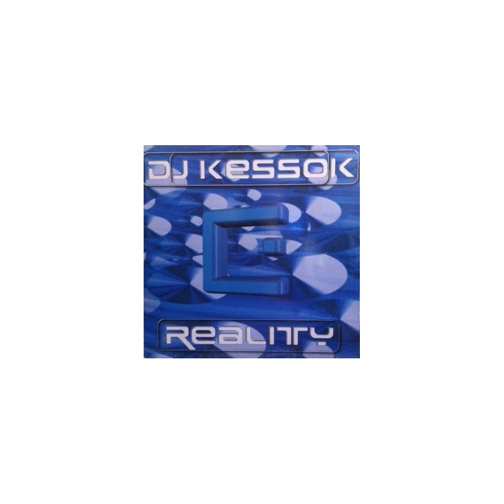 DJ Kessok - Reality (MELODIÓN REMEMBER RADICAL¡¡)