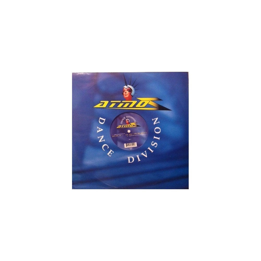 Pat Krimson ‎– Taboo Bells / Tapas Chichi