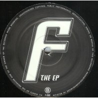 Fiocco ‎– The EP (TEMAZOS DEL 98¡)