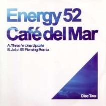Energy 52 - Café Del Mar