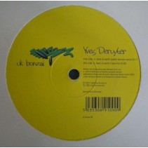 Yves Deruyter - Back To Earth (REMIX UK)