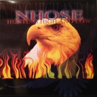 Nhose – Hunting High And Low (BOY RECORDS)