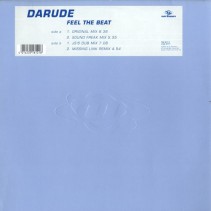 Darude - Feel The Beat