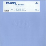 Darude - Feel The Beat