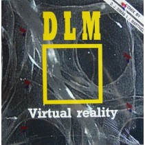 DLM ‎– Virtual Reality (TEMÓN ACTV¡)