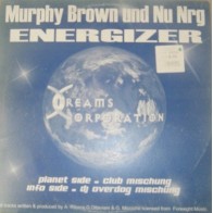 Murphy Brown & Nu NRG - Energizer(MENUDO PROGRESIVO¡¡)